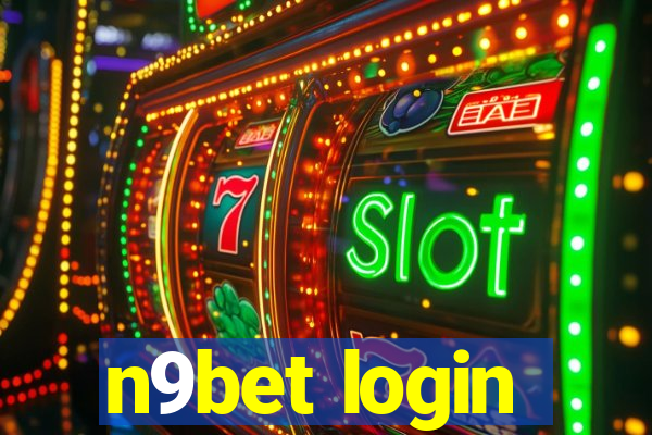 n9bet login